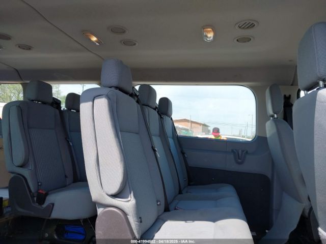 1FBZX2ZM1FKA83119 Ford Transit-350 Xlt