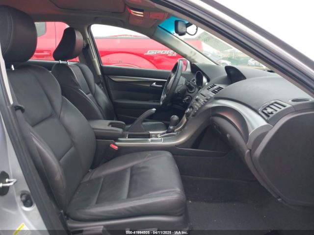 2014 ACURA TL 19UUA8F24EA009034 Photo 4