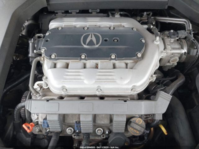 2014 ACURA TL 19UUA8F24EA009034 Photo 5