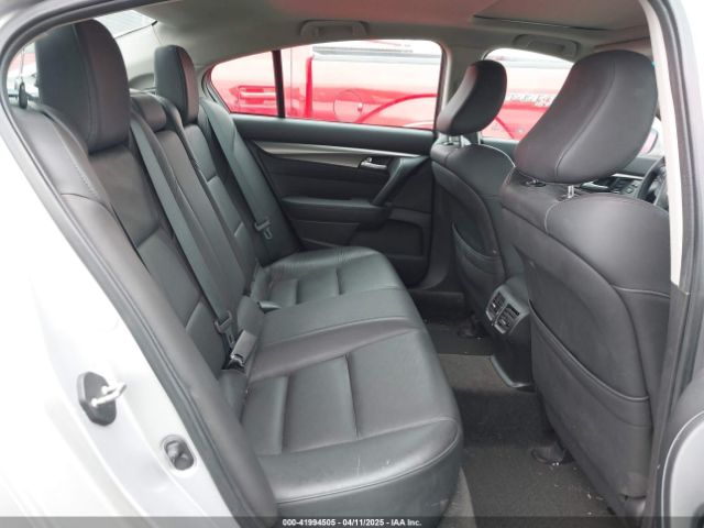 2014 ACURA TL 19UUA8F24EA009034 Photo 7