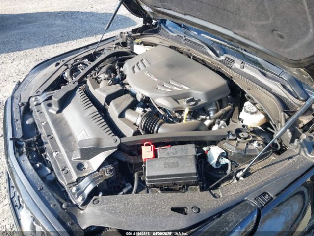 1G6D75RP7N0410850 Cadillac lf4