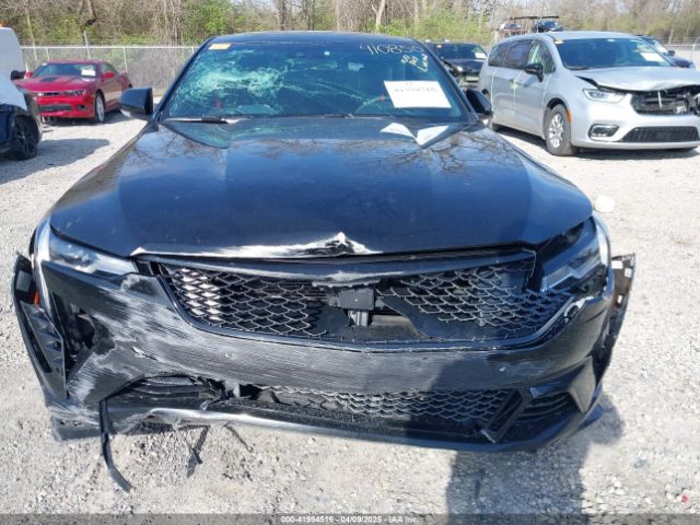1G6D75RP7N0410850 Cadillac lf4