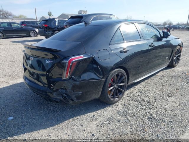 1G6D75RP7N0410850 Cadillac lf4