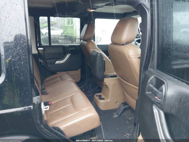 1C4HJWEG1EL107461 Jeep Wrangler Unlimited Sahara