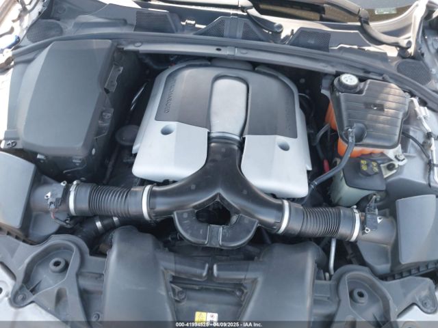 2009 JAGUAR XF SAJWA07CX91R01263 Photo 9