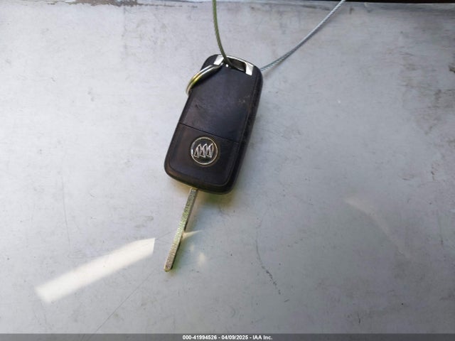 1G4PT5SV1G4124384 Buick Lhu - Sidi, E85 Max, Alum