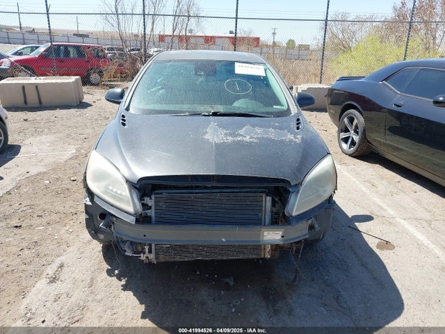 1G4PT5SV1G4124384 Buick Lhu - Sidi, E85 Max, Alum