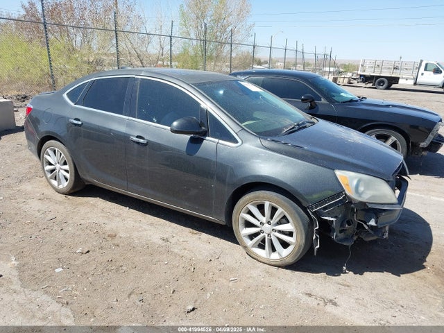 1G4PT5SV1G4124384 Buick Lhu - Sidi, E85 Max, Alum