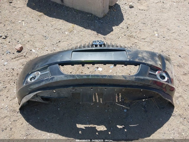 1G4PT5SV1G4124384 Buick Lhu - Sidi, E85 Max, Alum