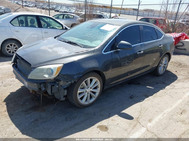 1G4PT5SV1G4124384 Buick Lhu - Sidi, E85 Max, Alum