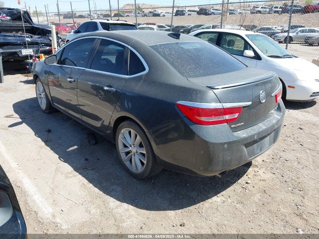 1G4PT5SV1G4124384 Buick Lhu - Sidi, E85 Max, Alum