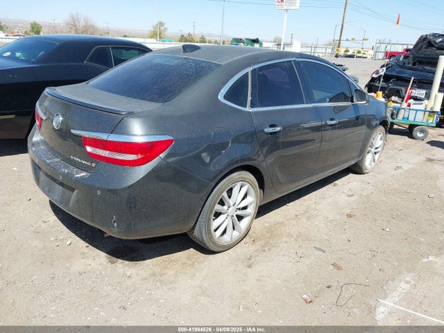 1G4PT5SV1G4124384 Buick Lhu - Sidi, E85 Max, Alum