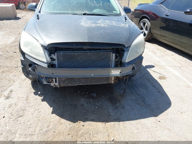 1G4PT5SV1G4124384 Buick Lhu - Sidi, E85 Max, Alum