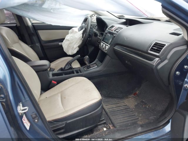 JF2GPALC0G8329025 Subaru Crosstrek 2.0i Limited