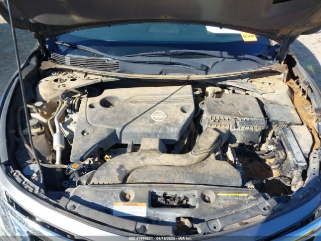 1N4AL3AP4FN883000 Nissan Altima