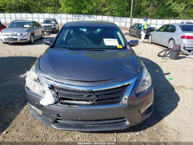 1N4AL3AP4FN883000 Nissan Altima