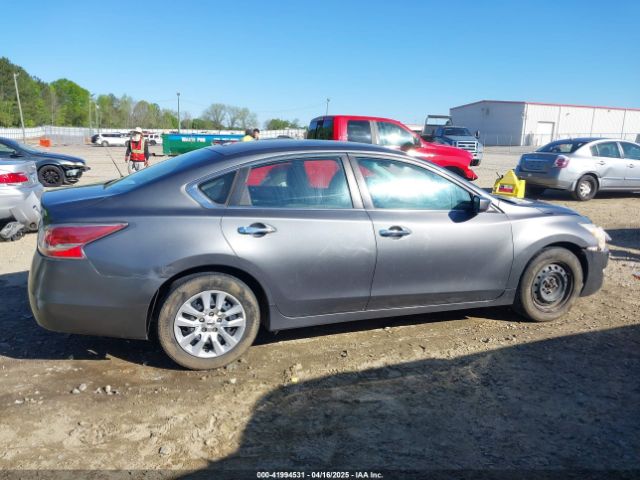 1N4AL3AP4FN883000 Nissan Altima