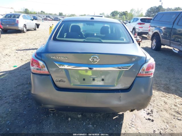 1N4AL3AP4FN883000 Nissan Altima