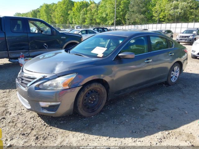 1N4AL3AP4FN883000 Nissan Altima