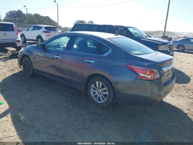 1N4AL3AP4FN883000 Nissan Altima