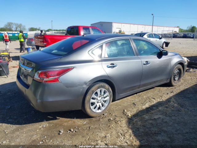 1N4AL3AP4FN883000 Nissan Altima