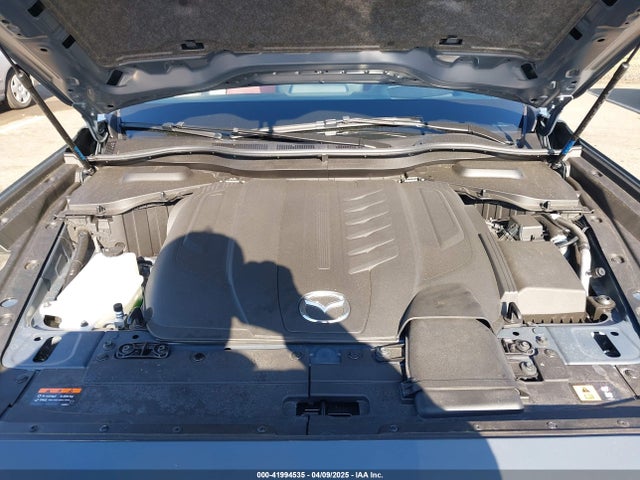 Mazda h3 high power 2025 JM3KJDHC8S1102288 Image 10