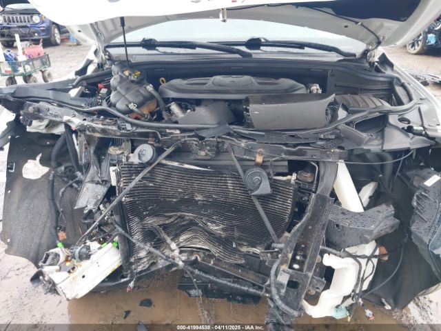 1C4RJFAG9HC946689 Jeep Grand Cherokee Altitude 4x4