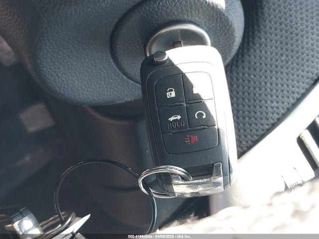 1G1PC5SB0E7449249 Chevrolet Cruze 1lt Auto