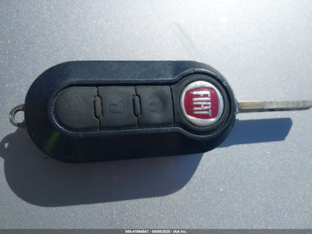 2012 FIAT 500 3C3CFFBR4CT114640 Photo 10