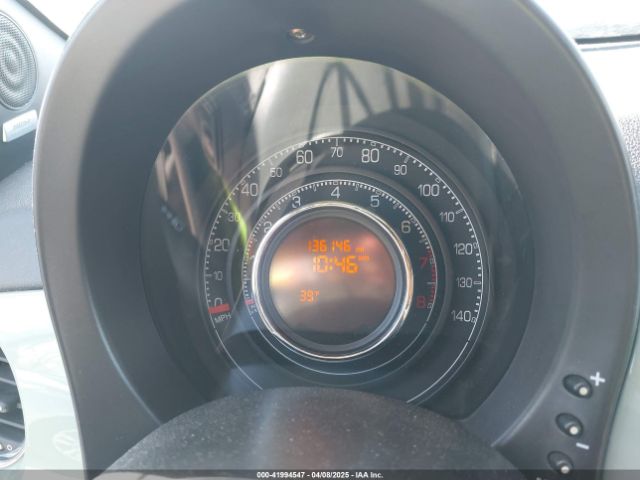 2012 FIAT 500 3C3CFFBR4CT114640 Photo 6