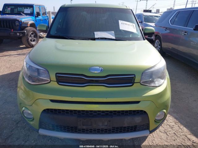 KNDJP3A56K7911035 KIA SOUL +