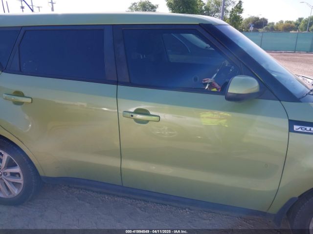 KNDJP3A56K7911035 KIA SOUL +