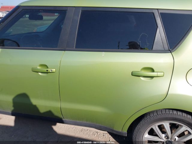 KNDJP3A56K7911035 KIA SOUL +