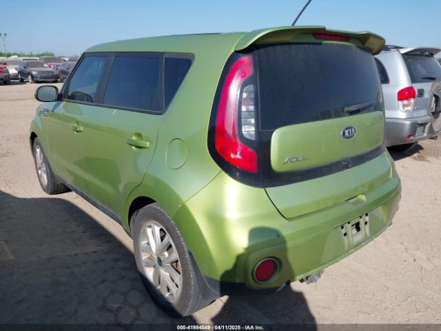KNDJP3A56K7911035 KIA SOUL +