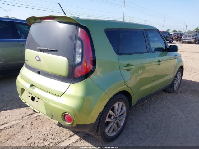 KNDJP3A56K7911035 KIA SOUL +