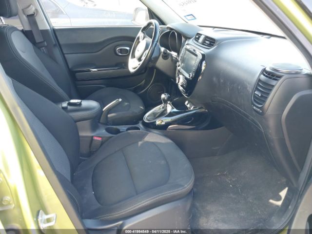 KNDJP3A56K7911035 KIA SOUL +