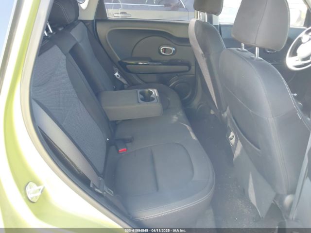 KNDJP3A56K7911035 KIA SOUL +