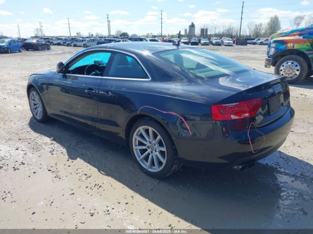2015 AUDI A5 WAUCFAFR7FA001198 Photo 2