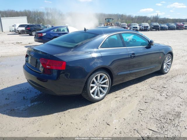 2015 AUDI A5 WAUCFAFR7FA001198 Photo 3