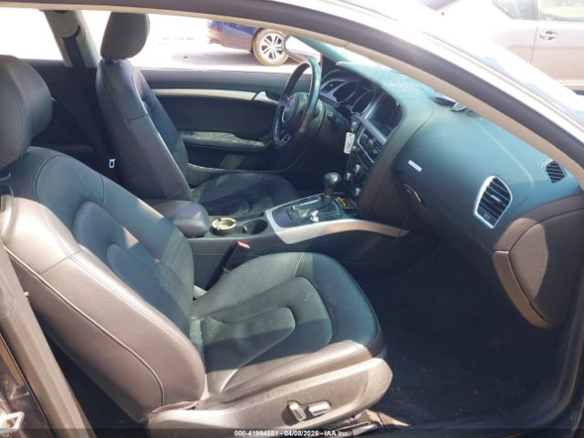 2015 AUDI A5 WAUCFAFR7FA001198 Photo 4