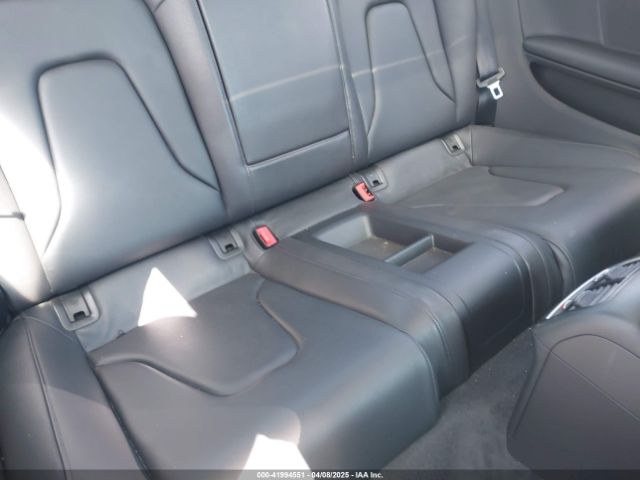 2015 AUDI A5 WAUCFAFR7FA001198 Photo 7