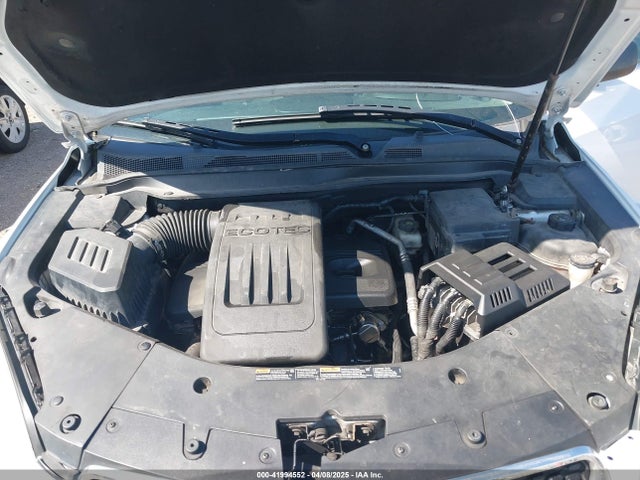 2GNALAEKXF6354062 Chevrolet EQUINOX LS
