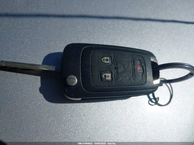 2GNALAEKXF6354062 Chevrolet EQUINOX LS