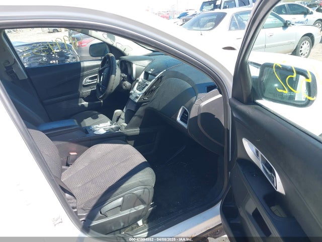 2GNALAEKXF6354062 Chevrolet EQUINOX LS