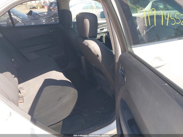2GNALAEKXF6354062 Chevrolet EQUINOX LS