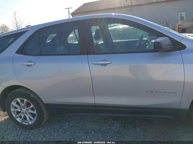 Chevrolet Equinox Awd 1fl 2020 2GNAX5EV3L6217482 Image 14