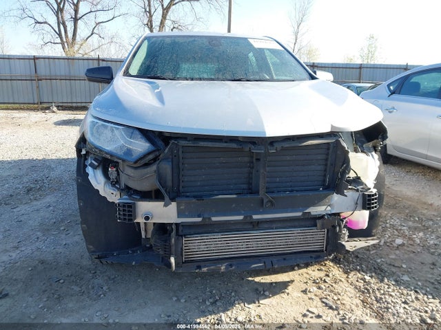 Chevrolet Equinox Awd 1fl 2020 2GNAX5EV3L6217482 Image 18