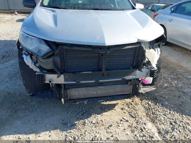 Chevrolet Equinox Awd 1fl 2020 2GNAX5EV3L6217482 Image 20