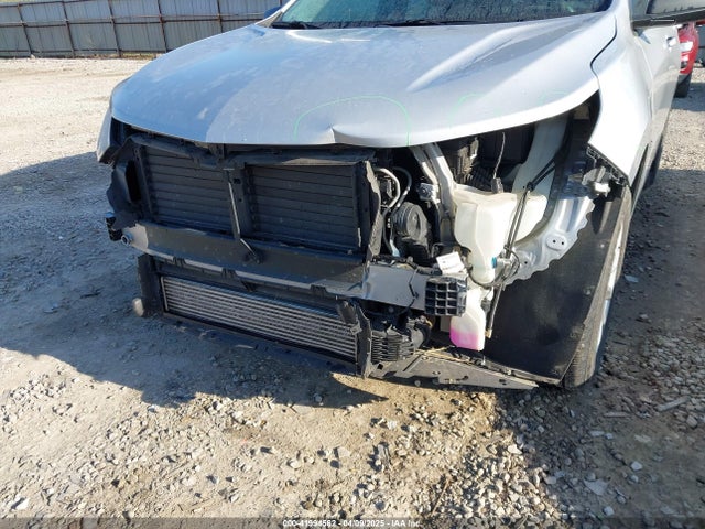 Chevrolet Equinox Awd 1fl 2020 2GNAX5EV3L6217482 Image 6