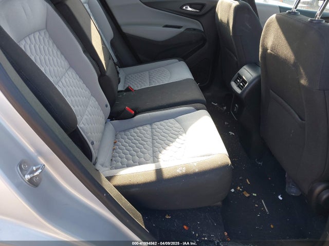 Chevrolet Equinox Awd 1fl 2020 2GNAX5EV3L6217482 Image 8